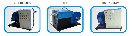 高壓熱風(fēng)機(jī)(B型)產(chǎn)品圖